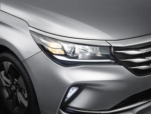 Trumpchi GA4 2018 года 